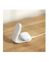Belkin UltraCharge 25W Qi2 indu. 2-w-1 Stacja Ladujaca WIZ039kqWH - nr 8