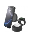 Belkin UltraCharge 25W Qi2 indu. 2-w-1 Stacja Ladujaca WIZ040kqCH - nr 6