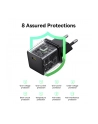 Baseus Palm USB C ladowarka 30W EU czarny - nr 10