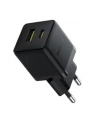 Baseus Palm USB i USB-C ladowarka 20W EU czarny - nr 11