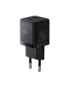 Baseus Palm USB i USB-C ladowarka 20W EU czarny - nr 3