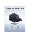 Baseus Palm USB i USB-C ladowarka 20W EU czarny - nr 8