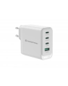 Conceptronic ALTHEA22W100 4-Port 100W GaN USB PD Charger - nr 4