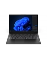 Lenovo Essential V15 G5 IRL | Business Black | 15.6 '' | TN | FHD | 1920 x 1080 pixels | Anti-glare | Intel Core i5 | i5-13420H | 16 GB | SO-DIMM DDR5 | 512 GB | Intel UHD Graphics | Windows 11 Pro | 802.11ax | 5.2 | English | Warranty 24 month - nr 2