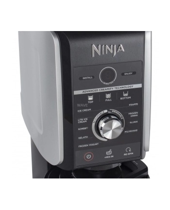 Ninja NC502EU Creami Deluxe nr 1