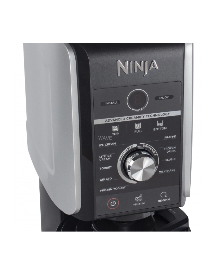 Ninja NC502EU Creami Deluxe główny