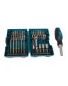 Makita  E-25096 Bit-Set mit Ratschengriff 44-tlg - nr 1
