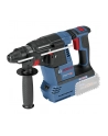 Bosch GBH 18V-26 mlotowiertarka akumulatorowa - nr 1