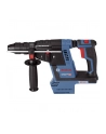 Bosch GBH 18V-26 mlotowiertarka akumulatorowa - nr 7