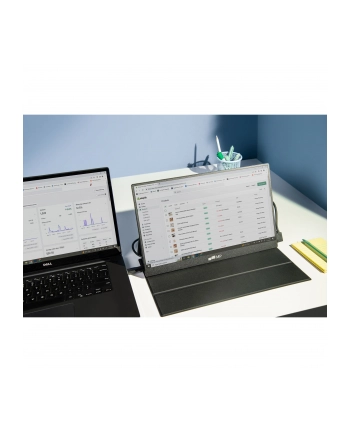 Mobile Pixels Fold 15,6 przenosny monitor FHD