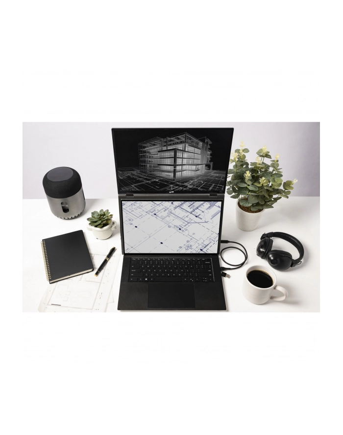 Mobile Pixels Duex Float 2 Pro 16  przenosny monitor główny