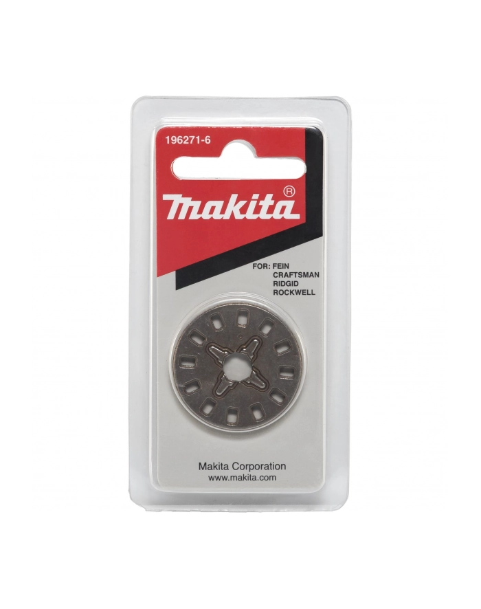 Makita adapter A do narzedzia wielofunkcyjnego główny