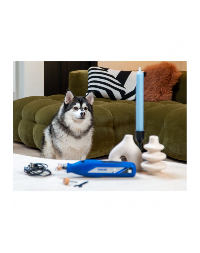 Dremel 7350-1/2 PET F0137350PA główny