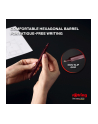 Rotring Długopis Metalowy 600 Grafit 2204408 - nr 7