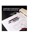 Rotring Długopis Metalowy 600 Grafit 2204408 - nr 8