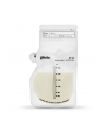 Alecto Torebka Na Mleko Matki 100Szt.  R. 220Ml - nr 9