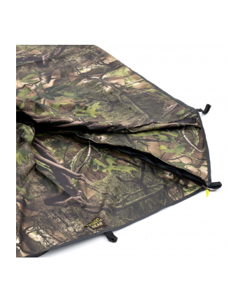 Buteo Photo Gear przeciwdeszczow pokrowiec do Falco Mark IV ziel. nr 2