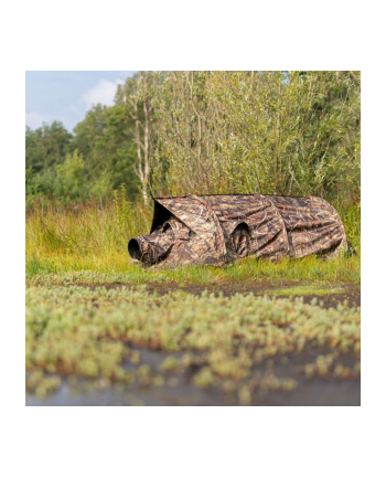 Buteo Photo Gear Falco Mark IV zielony nr 1