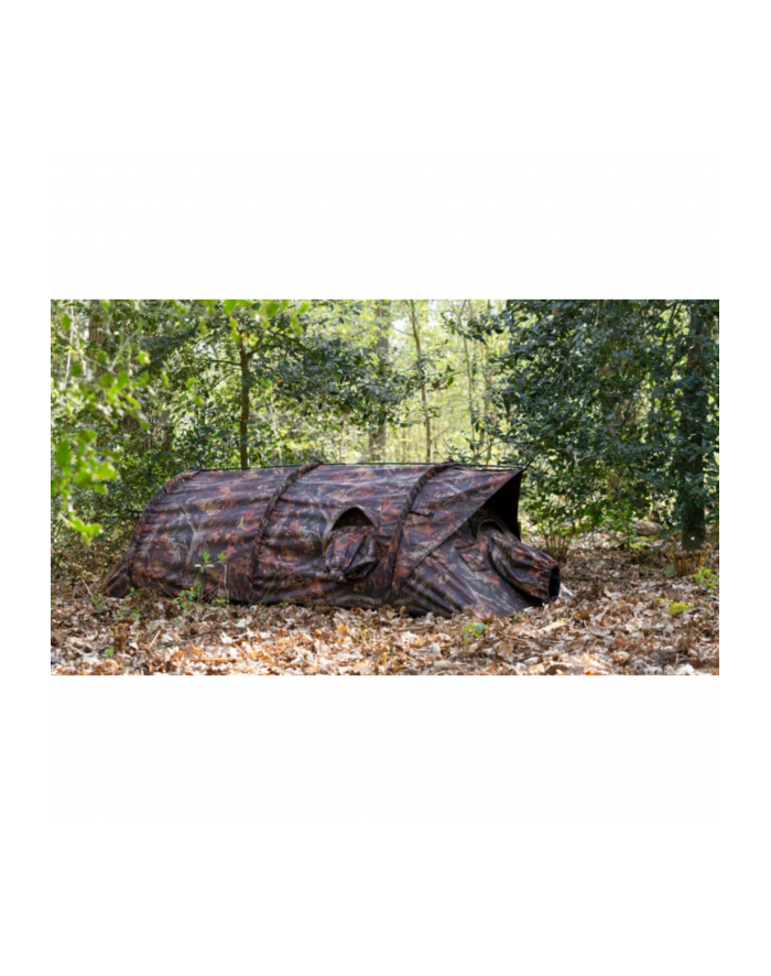 Buteo Photo Gear Falco Mark IV brazowy główny