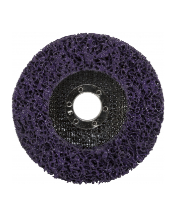 Makita Plyta Czyszczaca LL 125mm