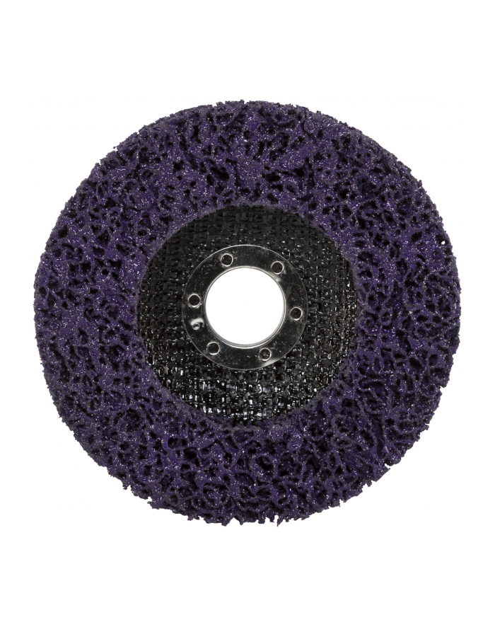 Makita Plyta Czyszczaca LL 125mm główny