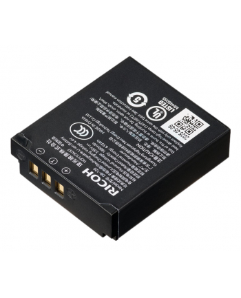 Ricoh DB 120 dla GR IV nr 1