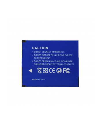 Yashica NP-6L - Li-Ion Akku do akumulator do DigiPix+ nr 2