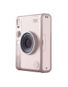 Fujifilm instax mini evo Type C gentle rose - nr 4