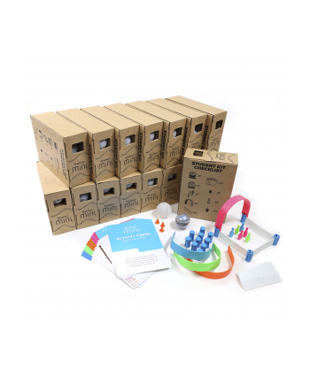 Sphero Mini Activity EDU 16 Pack - V2
