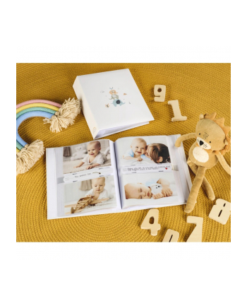 Hama Animals               10x15 200 zdjec Einsteck/Memo 7733