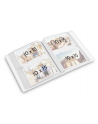 Hama Floral album spiralny 28x24 50 biale stron 7739 - nr 4