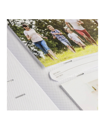 Hama Pepples               10x15 200 zdjec Einsteck/Memo 7740