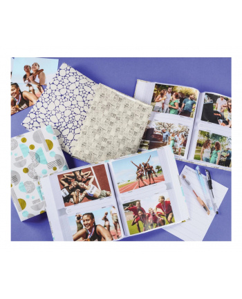 Hama Pepples               10x15 200 zdjec Einsteck/Memo 7740