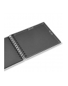 Hama  Fine Art  Spiral NewBlack 24x17 50 czarnye Seiten    9833 - nr 5