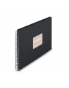 Hama  Fine Art  Spiral NewBlack 36x32 50 czarnye Seiten    9835 - nr 8