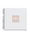 Hama  Fine Art  Spiral biały 36x32 50 czarnye Seiten    9847 - nr 10