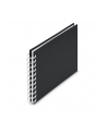 Hama  Fine Art  Spiral NewBlack 18,5x15 30 białye Seiten     9872 - nr 7