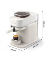 Philips BARISTINA BAR300/00 biały - nr 9