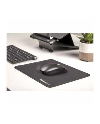 Fellowes Breyta XL podkladka pod myszke czarny