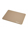 Fellowes Breyta XL podkladka pod myszke   bezowy - nr 1