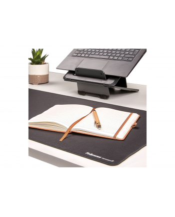 Fellowes Breyta podkladka na biurko    czarny nr 1