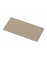 Fellowes Breyta podkladka na biurko   bezowy - nr 1