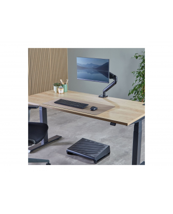 Fellowes Breyta podkladka na biurko   bezowy