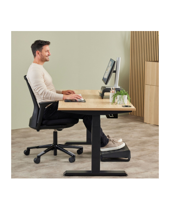 Fellowes Breyta podkladka pod myszke z podporka pod nadgarstek