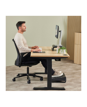 Fellowes Breyta XL Podkladka pod myszke czarny nr 2