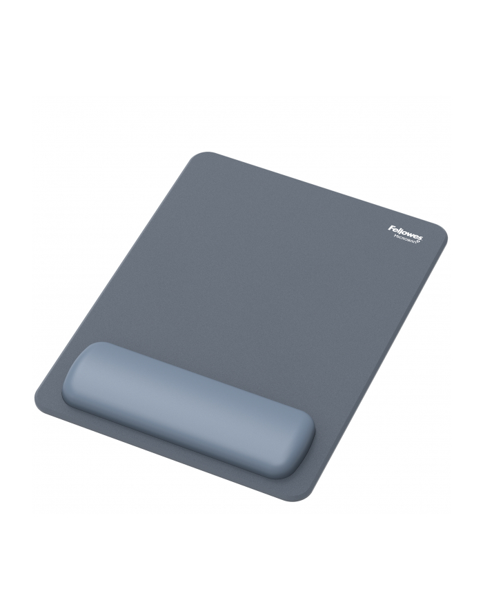 Fellowes Breyta XL podkladka pod myszke niebieski główny
