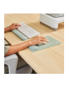 Fellowes Breyta XL Podkladka pod myszke zielony - nr 7