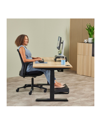 Fellowes Breyta Podkladka pod nadgarstek      granatowy