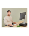 Fellowes Breyta podkladka pod nadgarstki  32cm czarny - nr 26