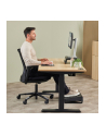 Fellowes Breyta podkladka pod nadgarstki  32cm czarny - nr 6
